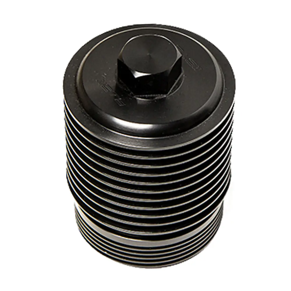 CTS B-Cool Billet 6-speed DSG Filter Housing - IMPORTACION RAPIDA 2