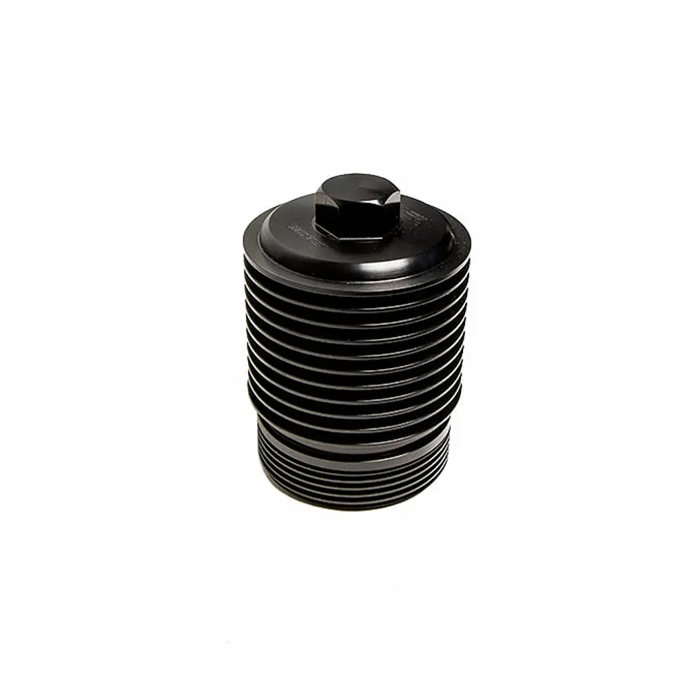 CTS B-Cool Billet 6-speed DSG Filter Housing - IMPORTACION RAPIDA 5