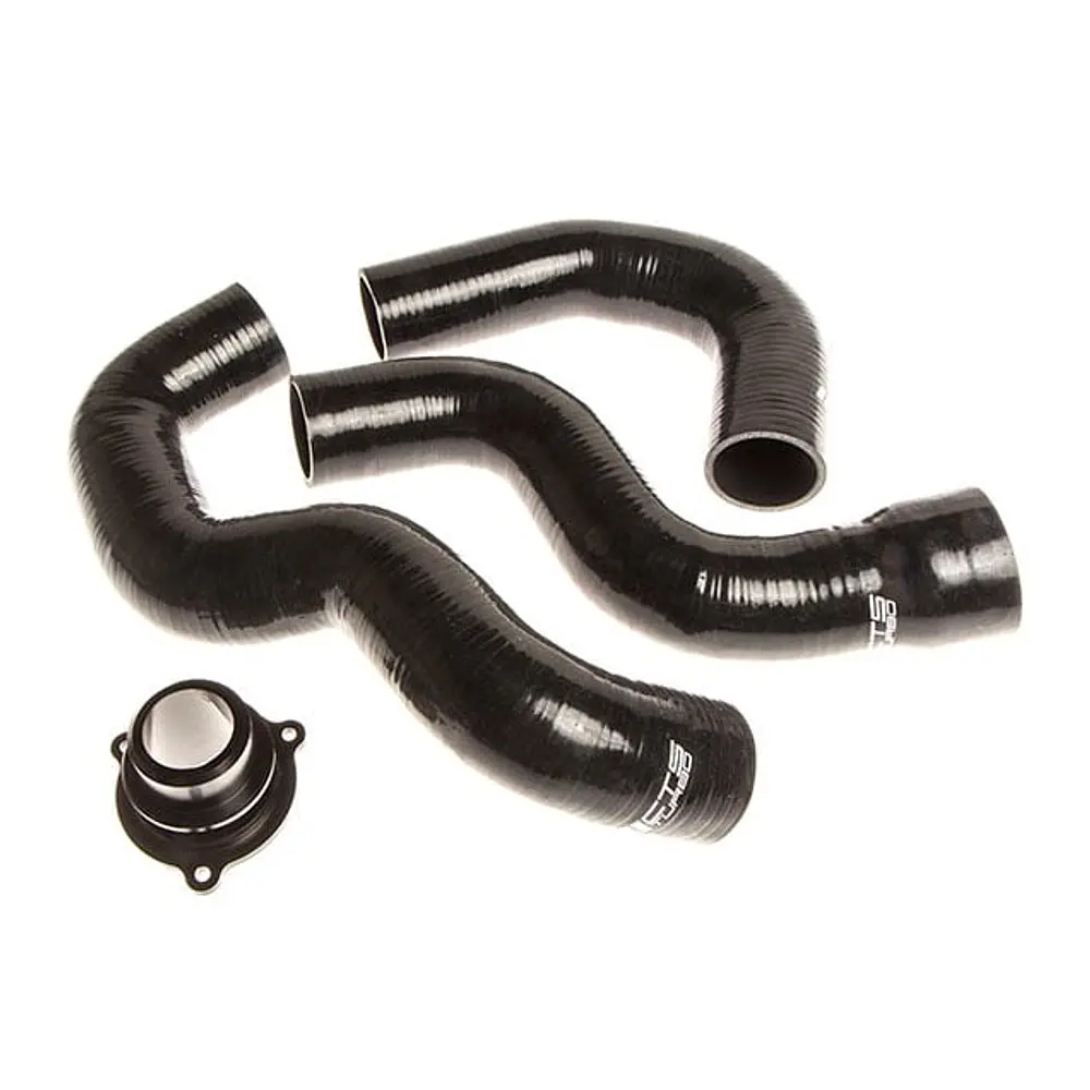 B8 A4/A5 2.0T Silicone Intercooler Hose kit - IMPORTACION RAPIDA 1