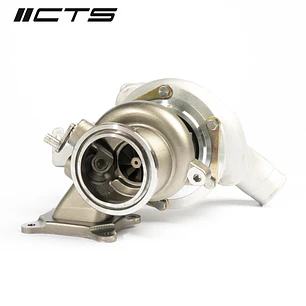 CTS Turbo EA888 Gen3 TSI BOSS turbocharger upgrade kit – NON MQB vehicles - IMPORTACION RAPIDA