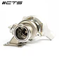 CTS Turbo EA888 Gen3 TSI BOSS turbocharger upgrade kit – NON MQB vehicles - IMPORTACION RAPIDA - Miniatura 1