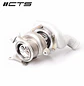 CTS Turbo EA888 Gen3 TSI BOSS turbocharger upgrade kit – NON MQB vehicles - IMPORTACION RAPIDA - Miniatura 2