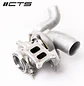 CTS Turbo EA888 Gen3 TSI BOSS turbocharger upgrade kit – NON MQB vehicles - IMPORTACION RAPIDA - Miniatura 4