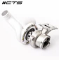CTS Turbo EA888 Gen3 TSI BOSS turbocharger upgrade kit – NON MQB vehicles - IMPORTACION RAPIDA - Miniatura 5