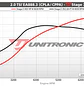 CTS Turbo EA888 Gen3 TSI BOSS turbocharger upgrade kit – NON MQB vehicles - IMPORTACION RAPIDA - Miniatura 7