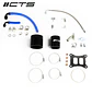 CTS Turbo EA888 Gen3 TSI BOSS turbocharger upgrade kit – NON MQB vehicles - IMPORTACION RAPIDA - Miniatura 8