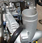 CTS Turbo EA888 Gen3 TSI BOSS turbocharger upgrade kit – NON MQB vehicles - IMPORTACION RAPIDA - Miniatura 9