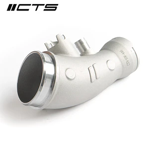CTS Turbo BMW F2X/F3X 230i/330i/430i B46/B48 Turbo Inlet Pipe - IMPORTACION RAPIDA