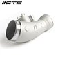 CTS Turbo BMW F2X/F3X 230i/330i/430i B46/B48 Turbo Inlet Pipe - IMPORTACION RAPIDA - Miniatura 1