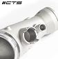 CTS Turbo BMW F2X/F3X 230i/330i/430i B46/B48 Turbo Inlet Pipe - IMPORTACION RAPIDA - Miniatura 2
