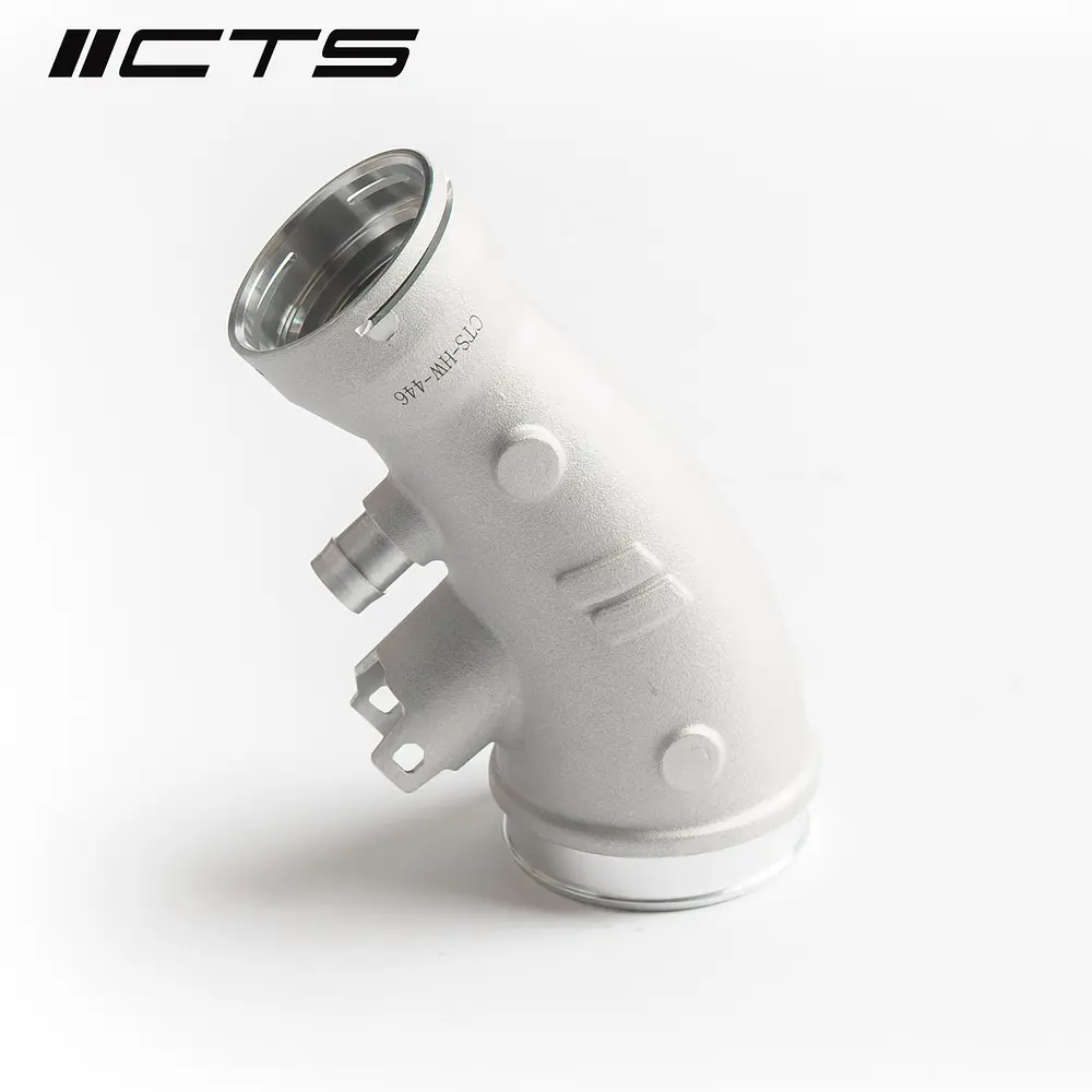 CTS Turbo BMW F2X/F3X 230i/330i/430i B46/B48 Turbo Inlet Pipe - IMPORTACION RAPIDA 3