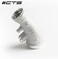 CTS Turbo BMW F2X/F3X 230i/330i/430i B46/B48 Turbo Inlet Pipe - IMPORTACION RAPIDA - Miniatura 3