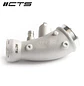CTS Turbo BMW F2X/F3X 230i/330i/430i B46/B48 Turbo Inlet Pipe - IMPORTACION RAPIDA - Miniatura 4
