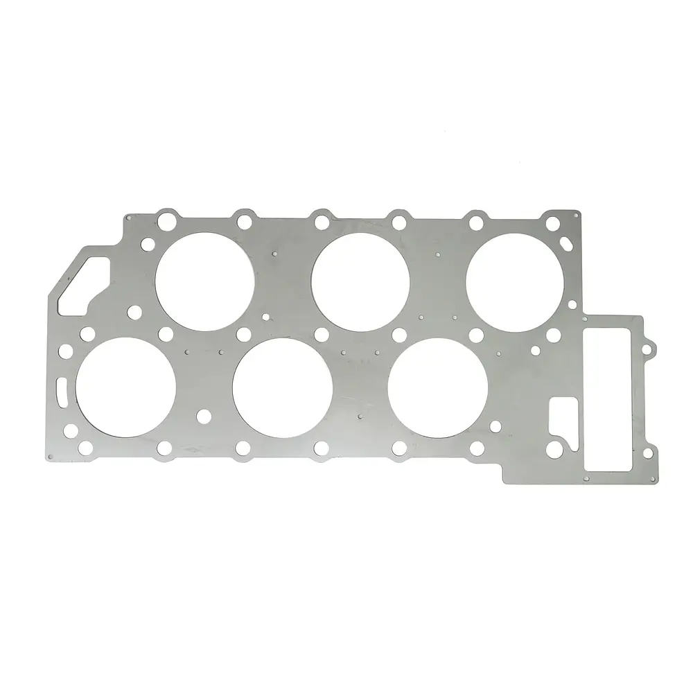 VR6 12V HEAD SPACER KIT 9:1 - IMPORTACION RAPIDA 1