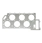 VR6 12V HEAD SPACER KIT 9:1 - IMPORTACION RAPIDA - Miniatura 1