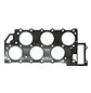 VR6 12V HEAD SPACER KIT 9:1 - IMPORTACION RAPIDA - Miniatura 3