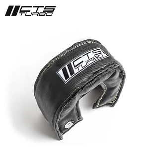 CTS Turbo T3 Fiberglass Turbo Blanket - IMPORTACION RAPIDA