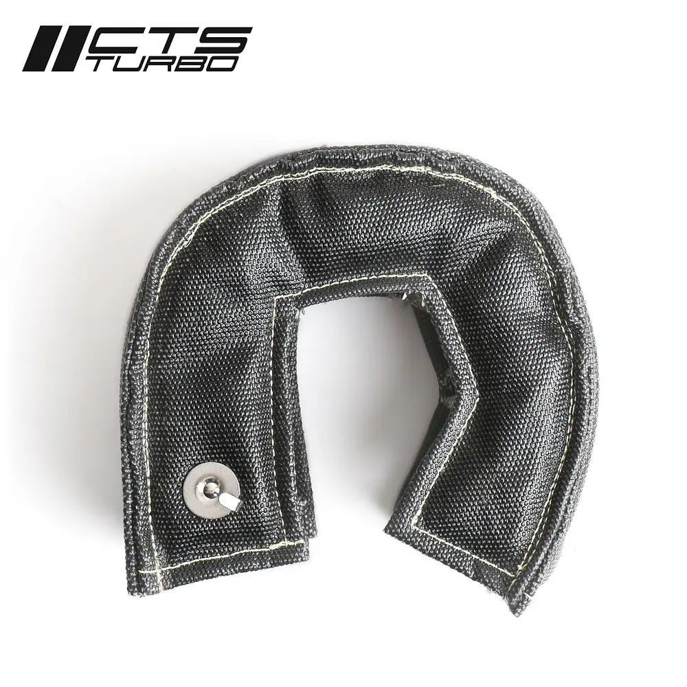 CTS Turbo T3 Fiberglass Turbo Blanket - IMPORTACION RAPIDA 2