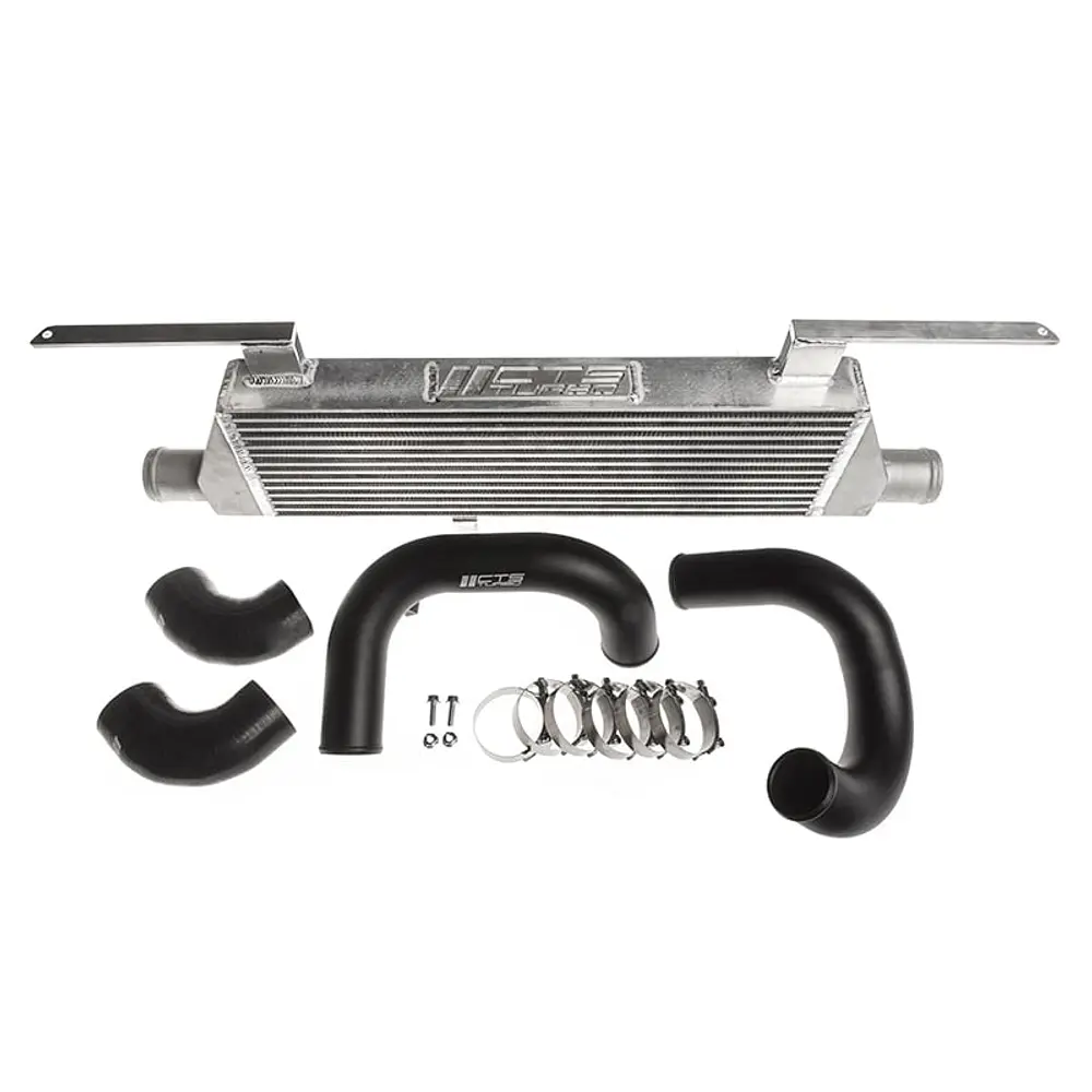 CTS TURBO MKI TT225HP 1.8T FMIC KIT (450HP) - IMPORTACION RAPIDA 1