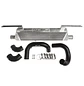 CTS TURBO MKI TT225HP 1.8T FMIC KIT (450HP) - IMPORTACION RAPIDA - Miniatura 1