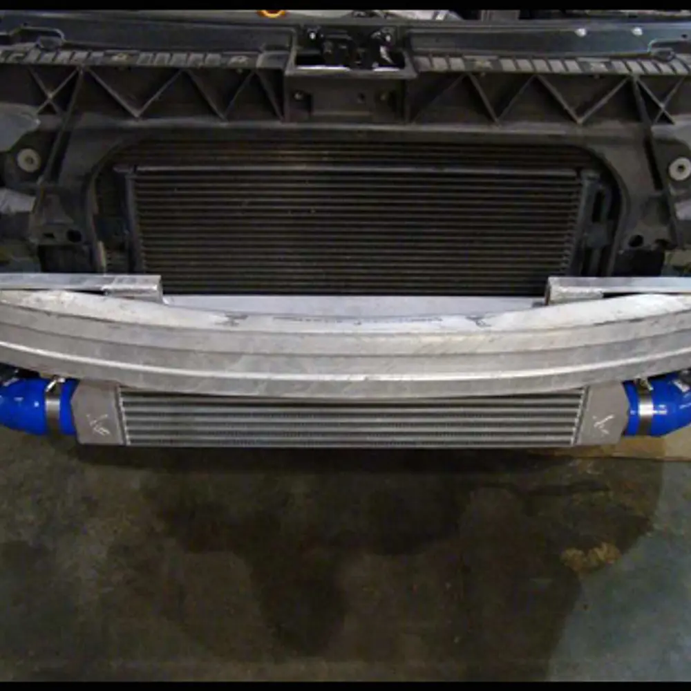 CTS TURBO MKI TT225HP 1.8T FMIC KIT (450HP) - IMPORTACION RAPIDA 5