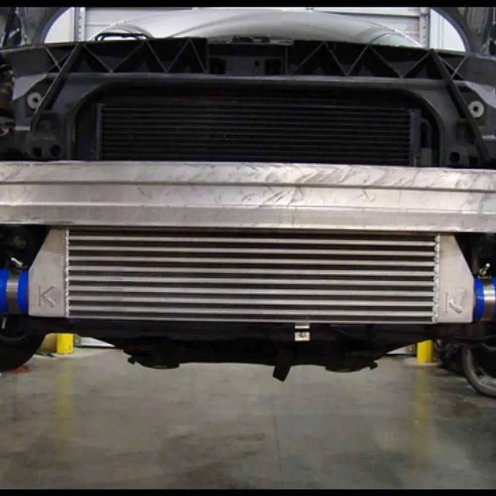 CTS TURBO MKI TT225HP 1.8T FMIC KIT (450HP) - IMPORTACION RAPIDA 7