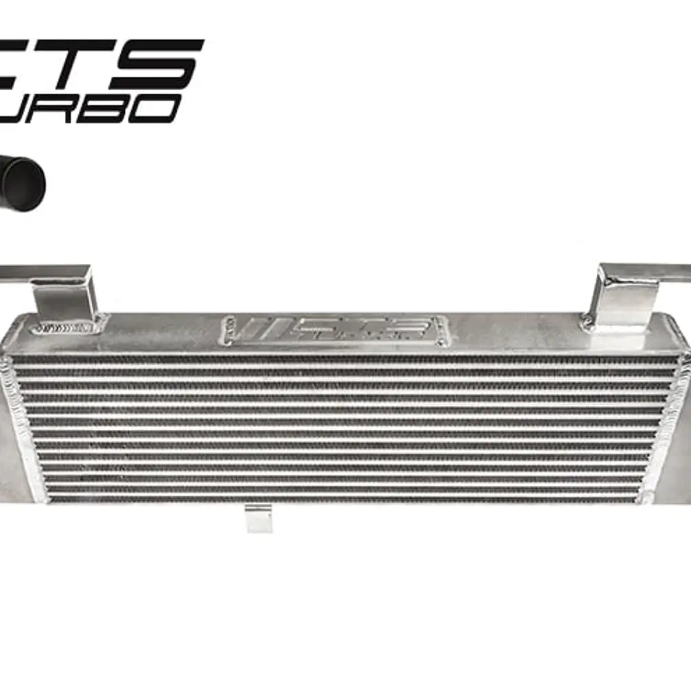 CTS TURBO MKI TT225HP 1.8T FMIC KIT (450HP) - IMPORTACION RAPIDA 9