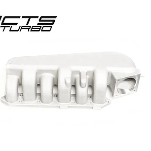CTS Turbo MK4 R32 Short Runner Intake Manifold - IMPORTACION RAPIDA