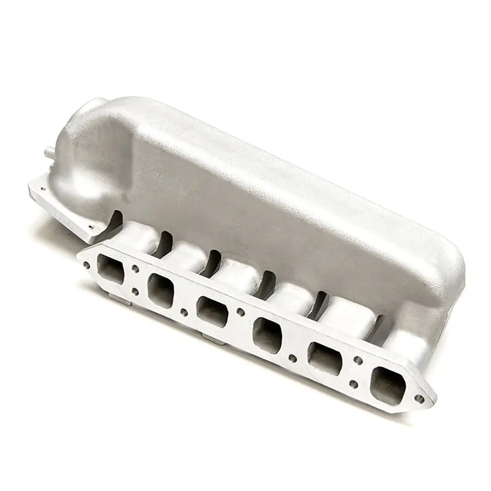CTS Turbo MK4 R32 Short Runner Intake Manifold - IMPORTACION RAPIDA 2