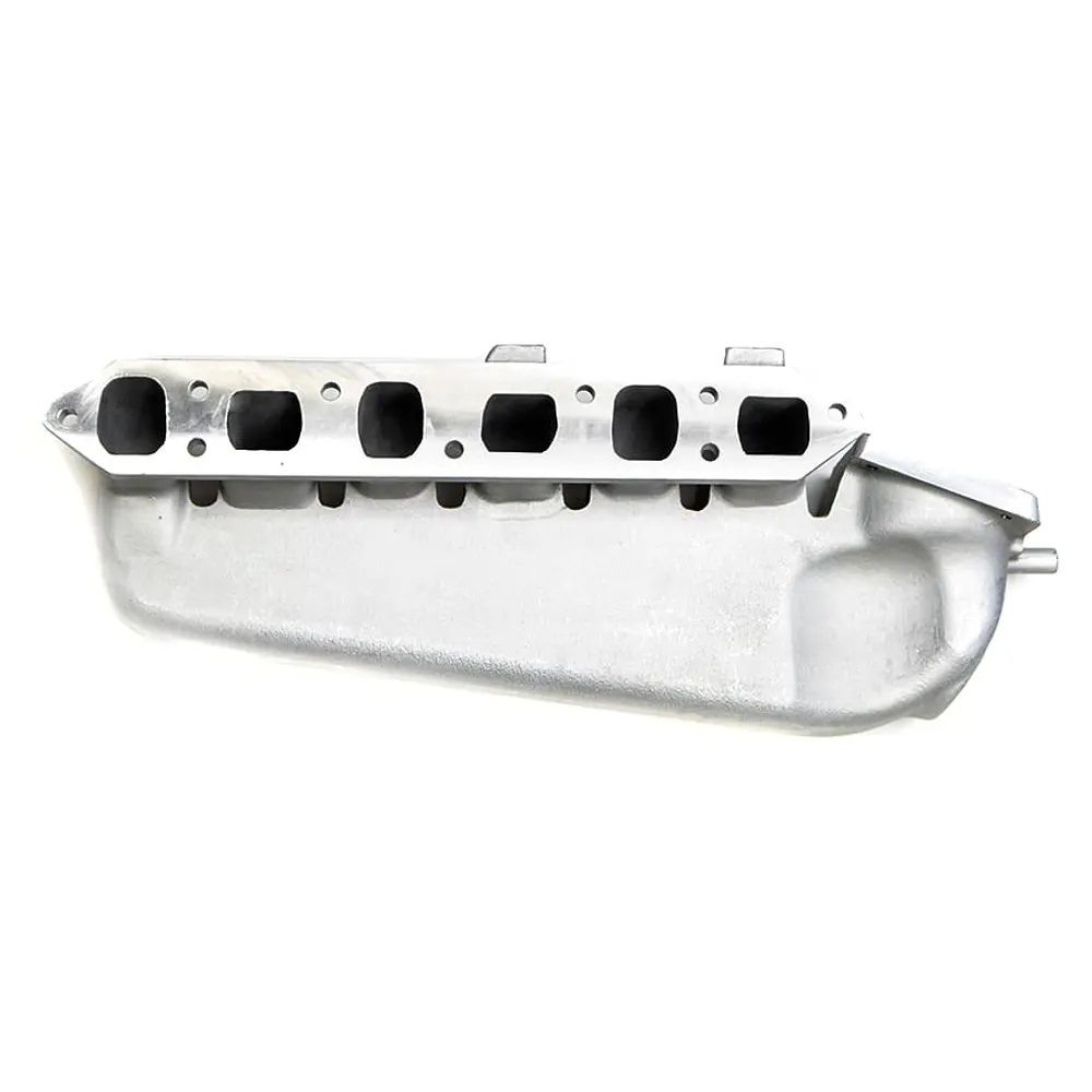 CTS Turbo MK4 R32 Short Runner Intake Manifold - IMPORTACION RAPIDA 3