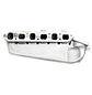 CTS Turbo MK4 R32 Short Runner Intake Manifold - IMPORTACION RAPIDA - Miniatura 3
