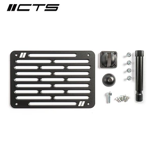 CTS Turbo B8 A4/A5/S4/S5/RS5 License Plate Relocate Kit - IMPORTACION RAPIDA
