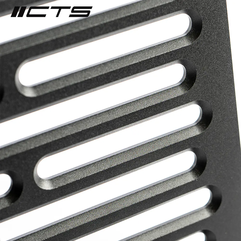 CTS Turbo B8 A4/A5/S4/S5/RS5 License Plate Relocate Kit - IMPORTACION RAPIDA 2