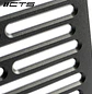CTS Turbo B8 A4/A5/S4/S5/RS5 License Plate Relocate Kit - IMPORTACION RAPIDA - Miniatura 2