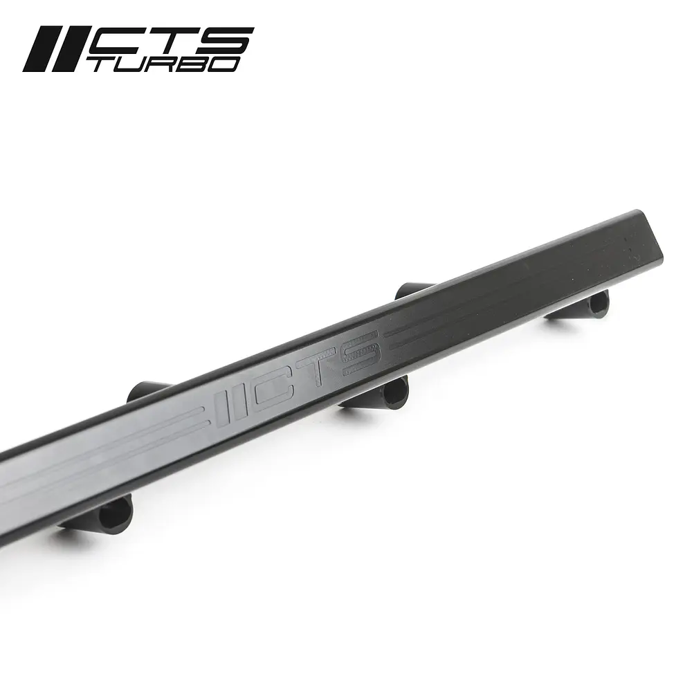 Fuel Rail, CTS Turbo MK4/MK5 Volkswagen R32 & 8P Audi A3 3.2L 24V VR6 Fuel Rail - IMPORTACION RAPIDA 2
