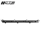 Fuel Rail, CTS Turbo MK4/MK5 Volkswagen R32 & 8P Audi A3 3.2L 24V VR6 Fuel Rail - IMPORTACION RAPIDA - Miniatura 3