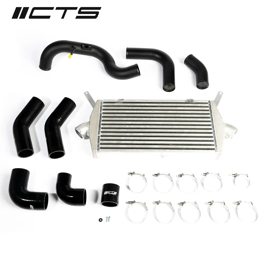 CTS TURBO B7 A4 2.0T FMIC KIT (600HP) - IMPORTACION RAPIDA 1