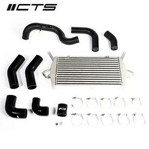 CTS TURBO B7 A4 2.0T FMIC KIT (600HP) - IMPORTACION RAPIDA