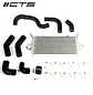 CTS TURBO B7 A4 2.0T FMIC KIT (600HP) - IMPORTACION RAPIDA - Miniatura 1