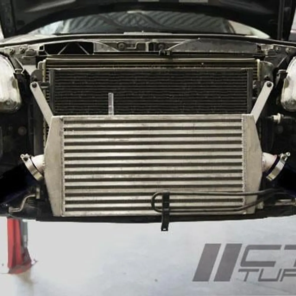 CTS TURBO B7 A4 2.0T FMIC KIT (600HP) - IMPORTACION RAPIDA 2