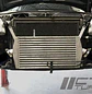 CTS TURBO B7 A4 2.0T FMIC KIT (600HP) - IMPORTACION RAPIDA - Miniatura 2