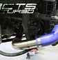 CTS TURBO B7 A4 2.0T FMIC KIT (600HP) - IMPORTACION RAPIDA - Miniatura 3