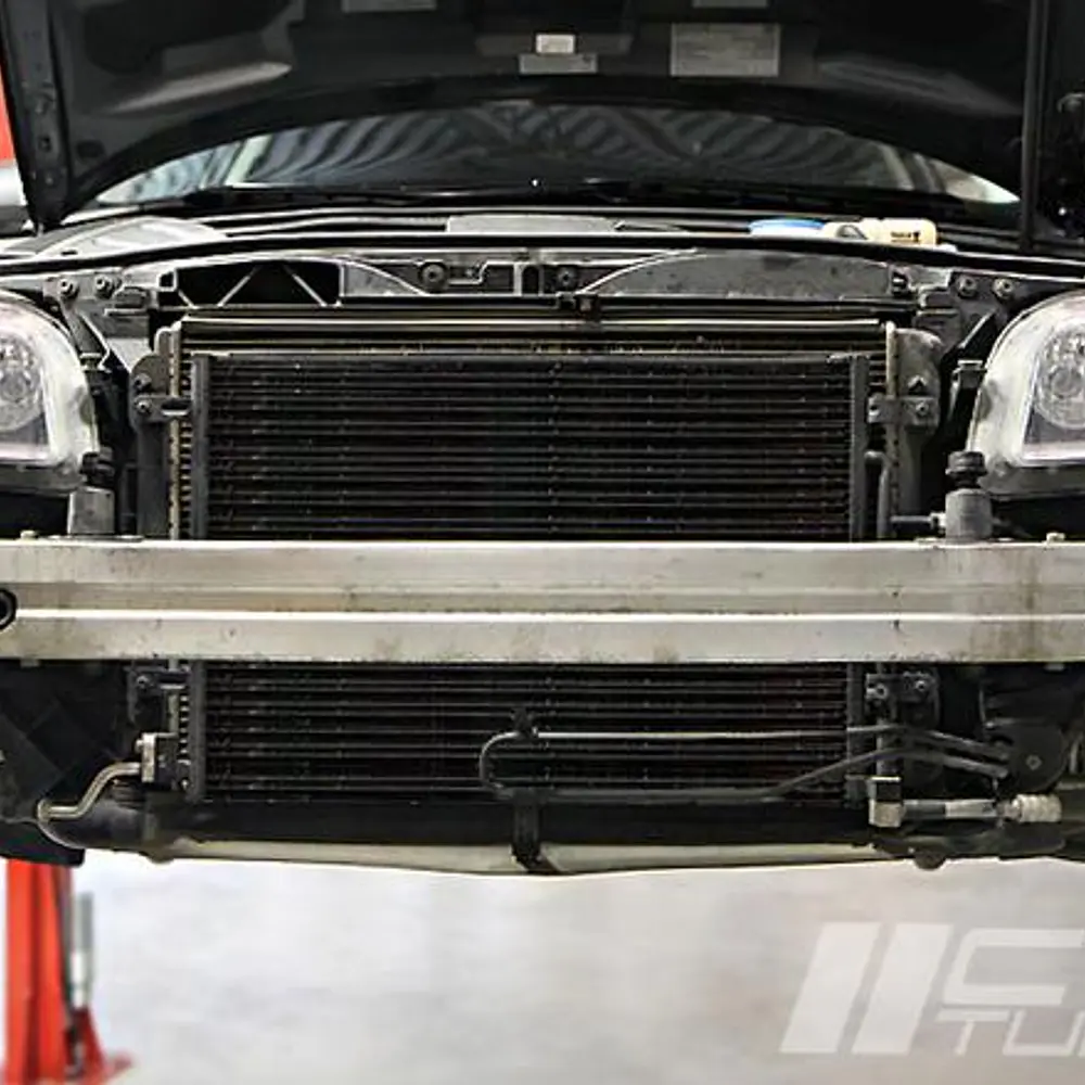 CTS TURBO B7 A4 2.0T FMIC KIT (600HP) - IMPORTACION RAPIDA 6