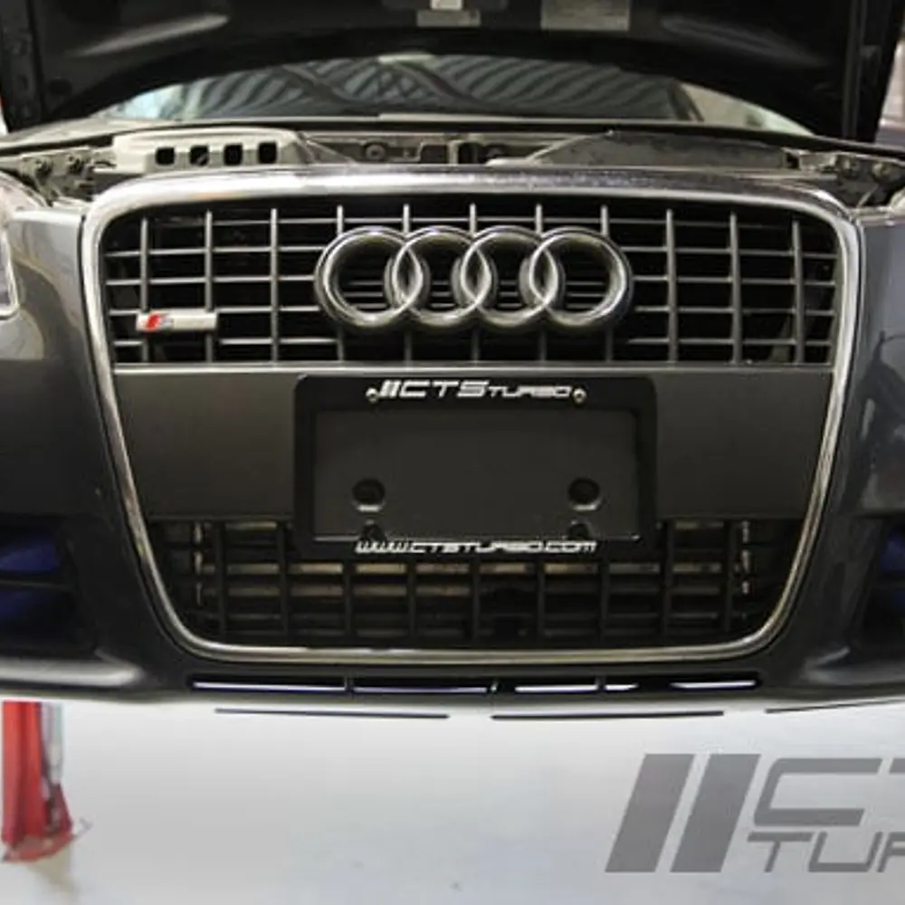 CTS TURBO B7 A4 2.0T FMIC KIT (600HP) - IMPORTACION RAPIDA 7