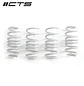 CTS Turbo Audi B9/9.5 A4/S4/A5/S5/Allroad Lowering Springs - IMPORTACION RAPIDA - Miniatura 1