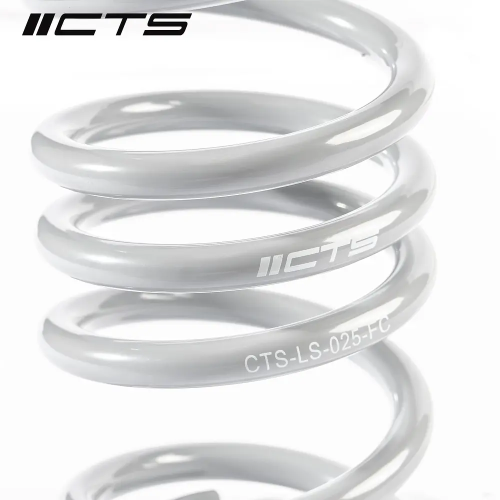 CTS Turbo Audi B9/9.5 A4/S4/A5/S5/Allroad Lowering Springs - IMPORTACION RAPIDA 2