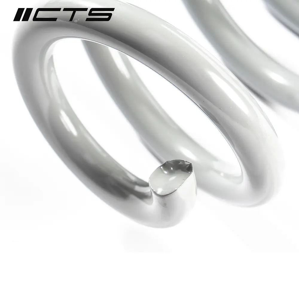 CTS Turbo Audi B9/9.5 A4/S4/A5/S5/Allroad Lowering Springs - IMPORTACION RAPIDA 3