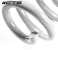 CTS Turbo Audi B9/9.5 A4/S4/A5/S5/Allroad Lowering Springs - IMPORTACION RAPIDA - Miniatura 3