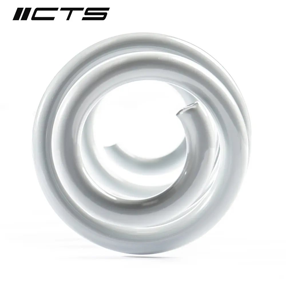 CTS Turbo Audi B9/9.5 A4/S4/A5/S5/Allroad Lowering Springs - IMPORTACION RAPIDA 4