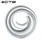 CTS Turbo Audi B9/9.5 A4/S4/A5/S5/Allroad Lowering Springs - IMPORTACION RAPIDA - Miniatura 4